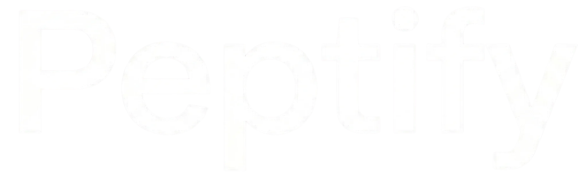 Peptify