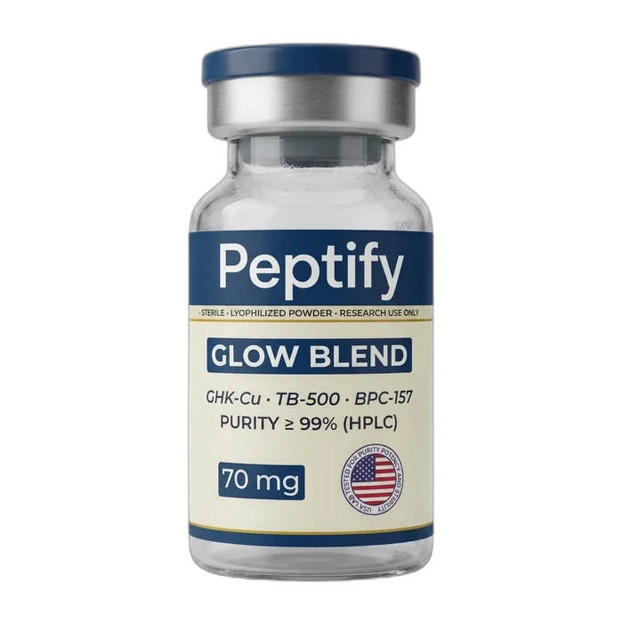 GLOW Blend 70 mg