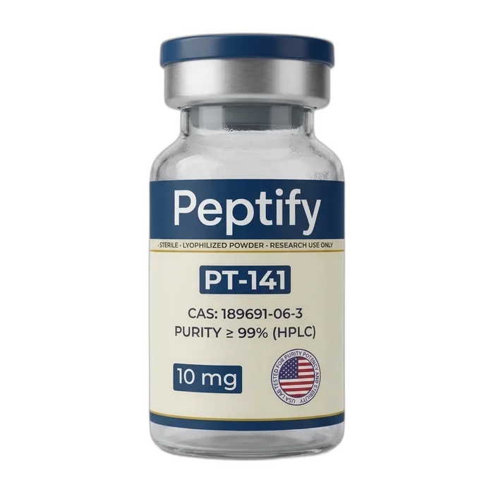 PT-141 10 mg