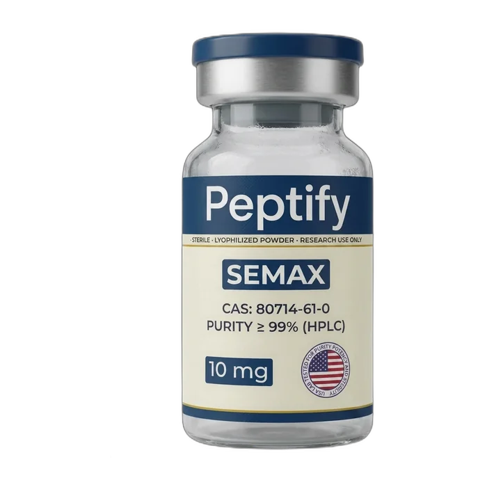 Semax 10 mg