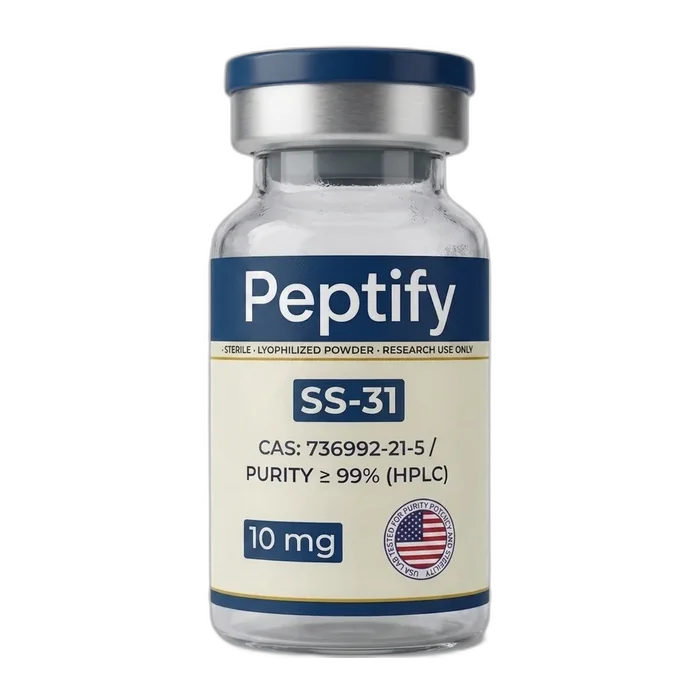 SS-31 10 mg