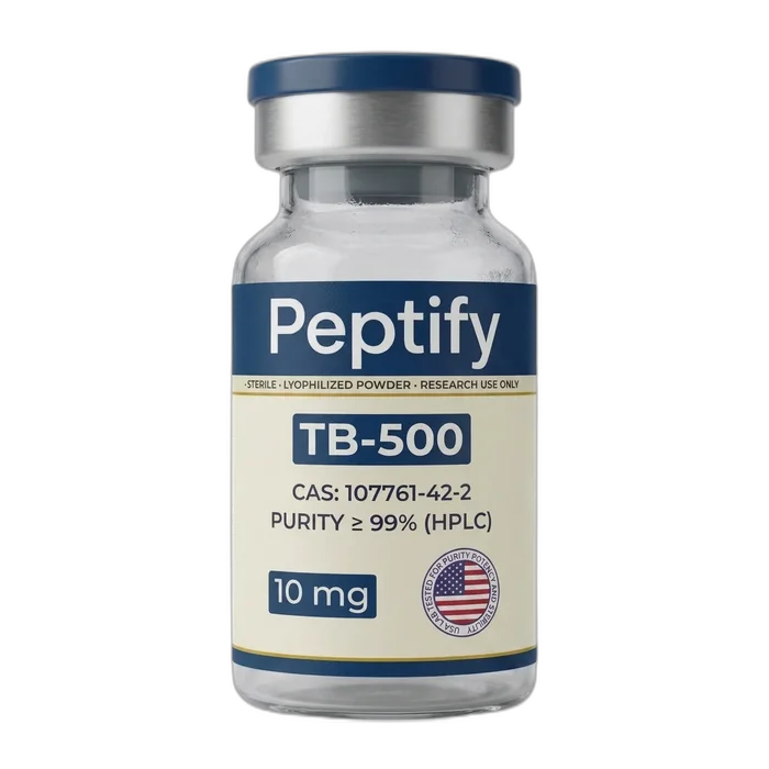TB-500 10 mg