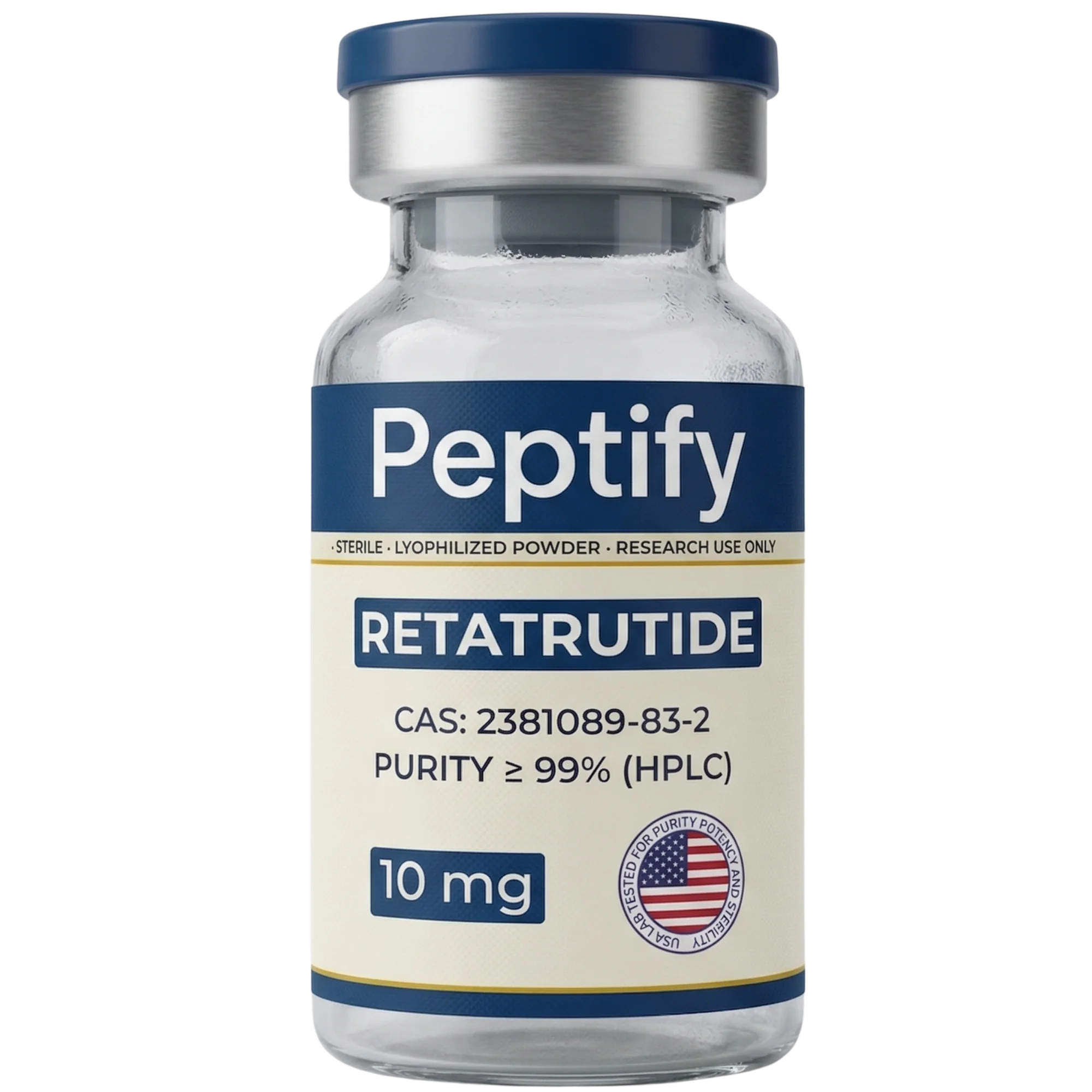 Semaglutide 5 mg